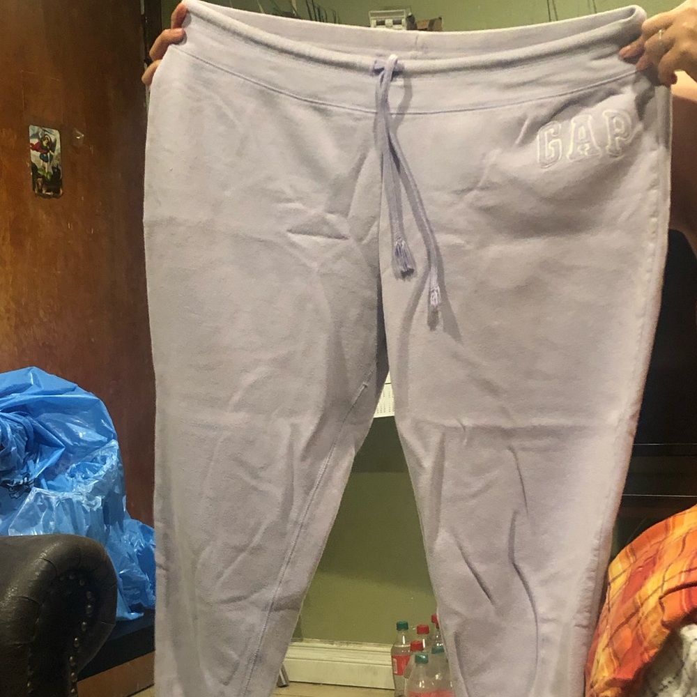 Gap pants xl